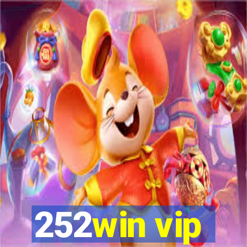 252win vip